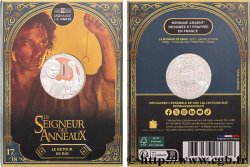 FRANCE 10 Euro LE SEIGNEUR DES ANNEAUX - FRODON ET L’ANNEAU 2026 Pessac - Monnaie de Paris