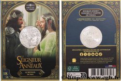 FRANCE 10 Euro LE SEIGNEUR DES ANNEAUX - ARAGORN ET ARWEN 2026 Pessac - Monnaie de Paris