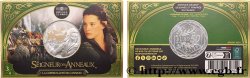 FRANCE 50 Euro LE SEIGNEUR DES ANNEAUX - ARWEN ET FONDCOMBE 2026 FDC