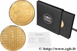 FRANCE 2500 Euro LE LOUIS D’OR (or) 2024 Pessac - Monnaie de Paris