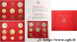 VATICAN SÉRIE Euro BRILLANT UNIVERSEL - Armoiries du Pape François 2024 Rome