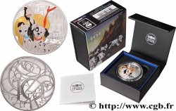 FRANCE BELLE EPREUVE 10 Euro LES 101 DALMATIENS 2026 Pessac - Monnaie de Paris