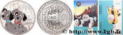 FRANCE 10 Euro LES 101 DALMATIENS 2026 Pessac - Monnaie de Paris