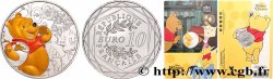 FRANCE 10 Euro WINNIE L’OURSON 2026 Pessac - Monnaie de Paris