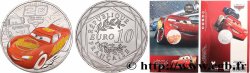 FRANCE 10 Euro CARS 2026 Pessac - Monnaie de Paris
