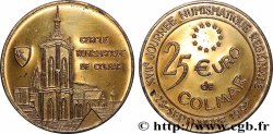 FRANCE 25 Euro de Colmar (28 septembre 1997) 1997 