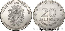 FRANCE 20 Euro de Courbevoie (15 mai - 7 juin 1998) 1998 