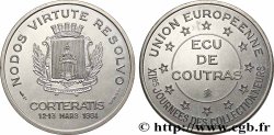 FRANCE 1 Écu de Coutras (12 - 13 mars 1994) 1994 