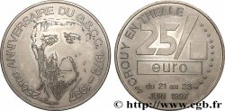 FRANCE 25 Euro de Crouy-en-Thelle (21 - 23 juin 1997) 1997 