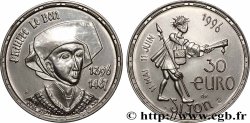 FRANCE 30 Euro de Dijon (11 mai - 11 juin 1996) 1996 