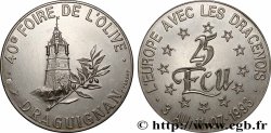 FRANCE 25 Écu de Draguignan (3 - 11 juillet 1993) 1993 