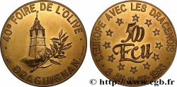FRANCE 500 Écu de Draguignan (3 - 11 juillet 1993) 1993 