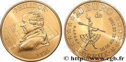 FRANCE 20 Euro de Dreux (25 mai - 21 juin 1998) 1998 