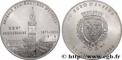 FRANCE 20 Euro d’Evreux (17 - 23 mars 1996) 1996 