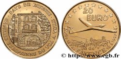 FRANCE 20 Euro de Fayence (18 juillet - 18 août 1997) 1997 