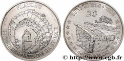 FRANCE 20 Euro de Flayosc (15 - 21 avril 1996) 1996 