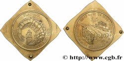 FRANCE 1 Euro 1/2 Klippe de Flayosc (15 - 21 avril 1996) 1996 