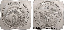 FRANCE 20 Euro Klippe de Flayosc (15 - 21 avril 1996) 1996 