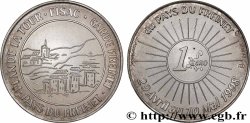 FRANCE 1 Euro du Pays du Freinet 1998 