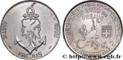FRANCE 20 Euro de Fréjus (1er - 31 mai 1997) 1997 