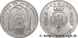 FRANCE 20 Ecus de Gourdon (10 août - 3 septembre 1995) 1995 