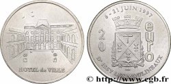 FRANCE 20 Euro de Issy-les-Moulineaux (6 - 21 juin 1997) 1997 