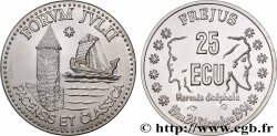FRANCE 25 Écu de Fréjus (19 - 24 décembre 1994) 1994 