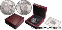 MALTA Belle Épreuve 10 Euro AUBERGE DE CASTILLE 2008 Utrecht