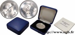 LATVIA Belle Épreuve 5 Euro EMILS DARZINS 2015 