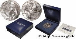 ANDORRA (PRINCIPALITY) BELLE EPREUVE 5 Euro CONSTITUTION D’ANDORRE 2018 