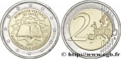 ALLEMAGNE 2 Euro CINQUANTENAIRE DU TRAITÉ DE ROME  - Berlin A 2007 SPL