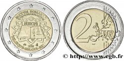 BELGIEN 2 Euro CINQUANTENAIRE DU TRAITÉ DE ROME  2007 Bruxelles