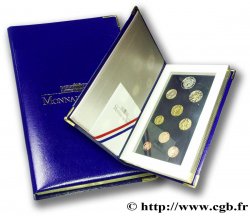 FRANKREICH COFFRET Euro BELLE ÉPREUVE 2006