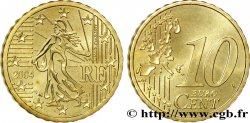 FRANCE 10 Cent NOUVELLE SEMEUSE SECOND TYPE 2004 SPL64