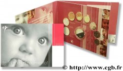 ESPAGNE SÉRIE Euro BRILLANT UNIVERSEL - NAISSANCE 2003 BU