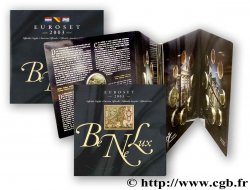 BENELUX SÉRIE Euro BRILLANT UNIVERSEL - BENELUX 2003 BU