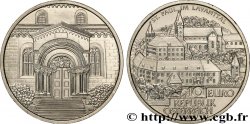 AUTRICHE 10 Euro SAINT PAUL DE LAVANTTAL 2007 SPL64