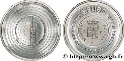 PAYS-BAS 5 Euro 200e ANNIVERSAIRE DE L AUTORITÉ FINANCIÈRE AUX PAYS-BAS tranche A 2006 SPL63