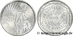 FRANKREICH 5 Euro LA SEMEUSE 2008 Pessac