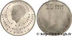 PAYS-BAS 10 Euro NAISSANCE DE LA PRINCESSE CATHARINA AMALIA tranche A 2004 SPL63