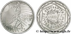FRANCE 15 Euro LA SEMEUSE 2008 Pessac