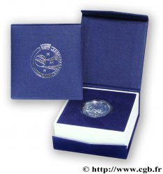 BELGIQUE Belle Épreuve 5 Euro LES SCHTROUMPFS 2008 BE