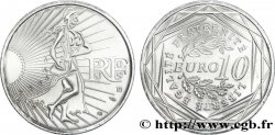 FRANCE 10 Euro LA SEMEUSE 2009 Pessac