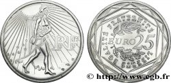 FRANCE 25 Euro LA SEMEUSE 2009 Pessac