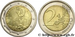 RÉPUBLIQUE DE SAINT- MARIN 2 Euro 200ème ANNIVERSAIRE DE LA NAISSANCE DE GIUSEPPE GARIBALDI - tranche B 2007 BU