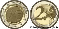 DEUTSCHLAND Belle Épreuve 2 Euro 10ème ANNIVERSAIRE DE L’EURO - Berlin A 2009