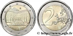 ESPAGNE 2 Euro ALHAMBRA DE GRENADE tranche A 2011 SPL63