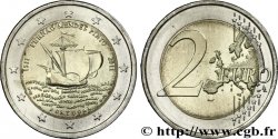 PORTUGAL 2 Euro FERNAO MENDES PINTO tranche B 2011 SPL