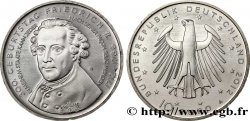 ALLEMAGNE 10 Euro 300ème ANNIVERSAIRE DE FRÉDÉRIC II  tranche A 2012 SPL64