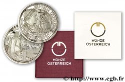 AUTRICHE Belle Épreuve 20 Euro LAURIACUM 2012 BE